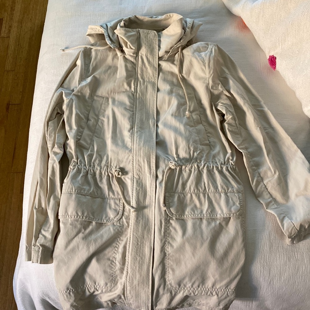 Women’s jacket
